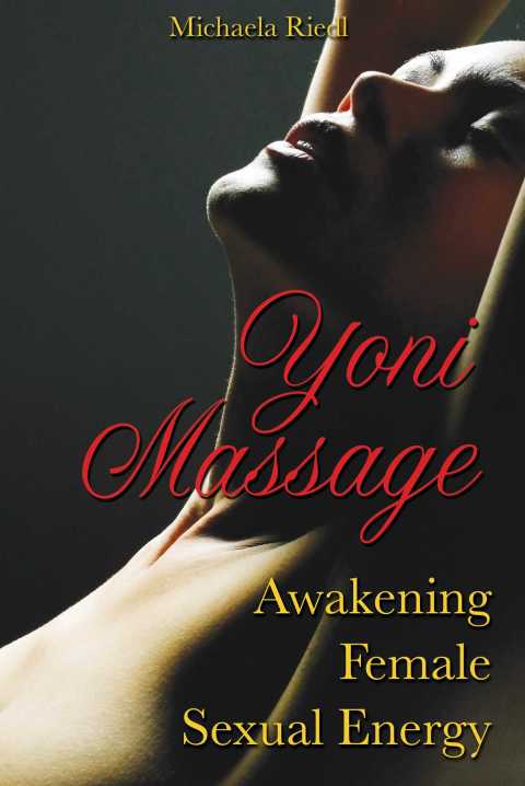 Cover image for book Yoni Massage