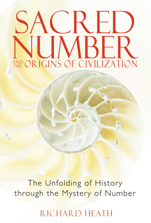 Cover image for book Sacred Number and the Origins of Civilization