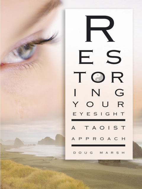 Cover image for book Restoring Your Eyesight
