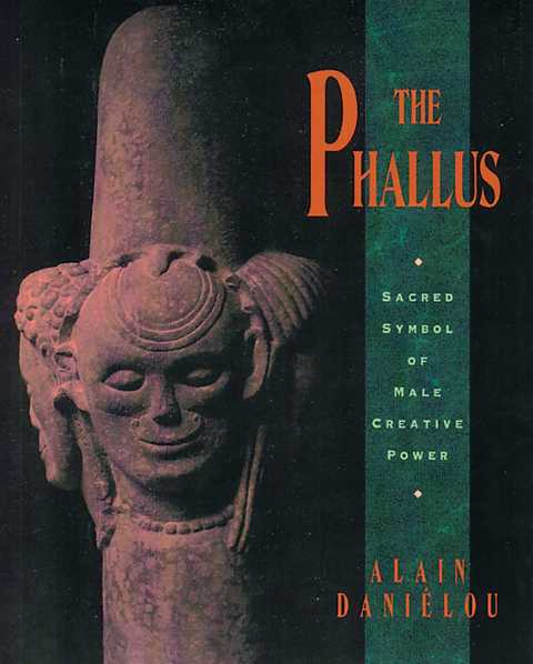 Cover image for book The Phallus