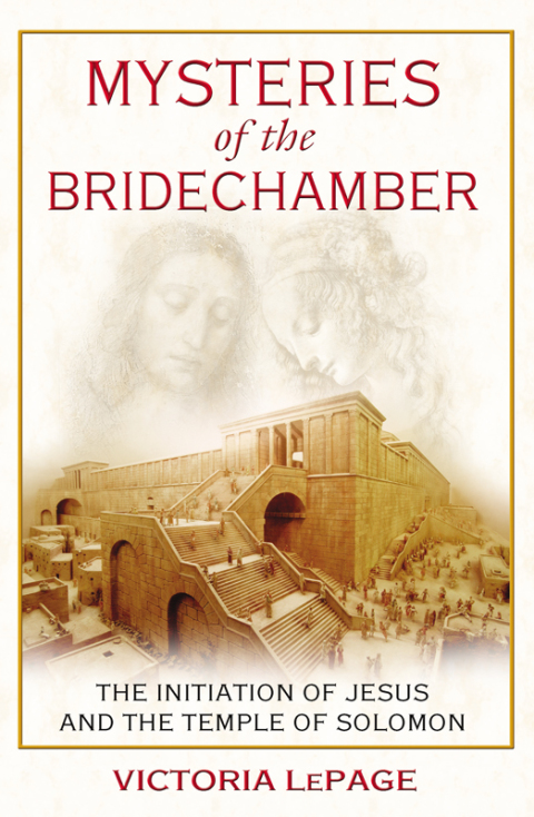 Cover image for book Mysteries of the Bridechamber