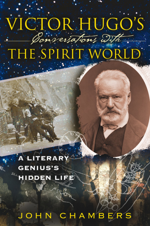 Cover image for book Victor Hugo's Conversations with the Spirit World