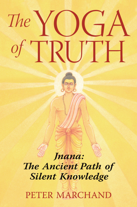 Cover image for book The Yoga of Truth