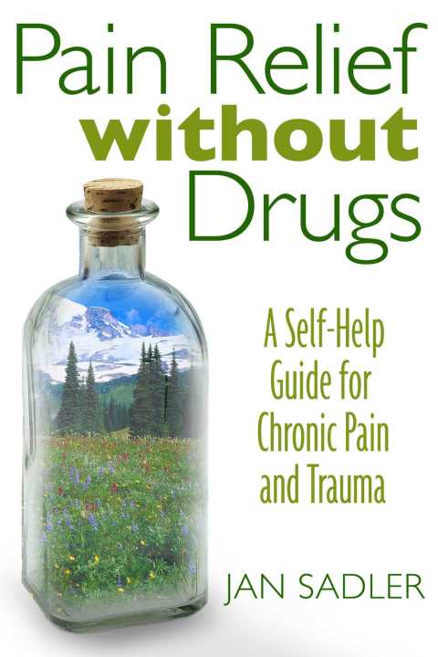 Cover image for book Pain Relief without Drugs