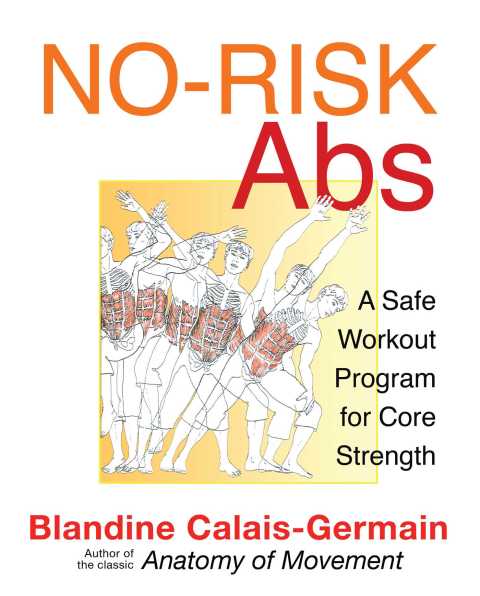Cover image for book No-Risk Abs