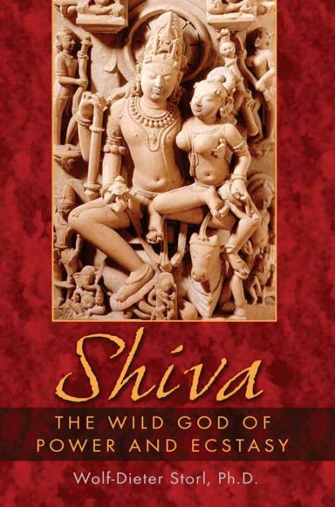 Cover image for book Shiva