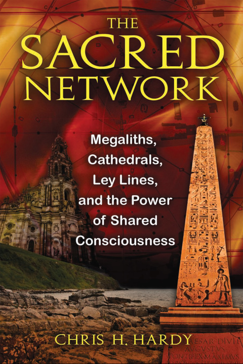 Cover image for book The Sacred Network