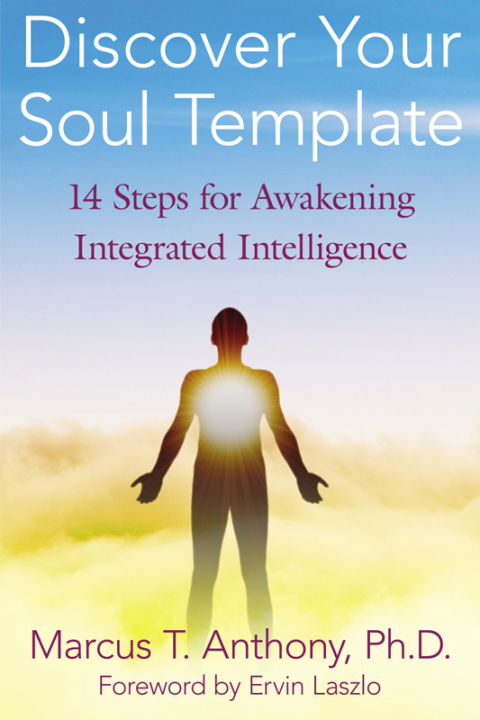 Cover image for book Discover Your Soul Template