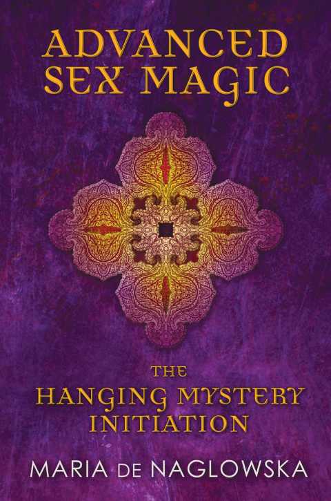 Cover image for book Advanced Sex Magic