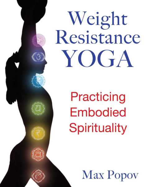 Cover image for book Weight-Resistance Yoga