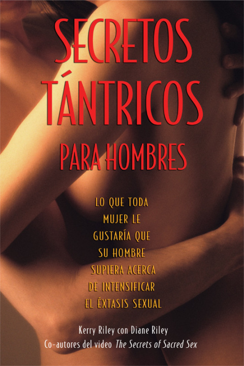 Cover image for book Secretos Tántricos para Hombres