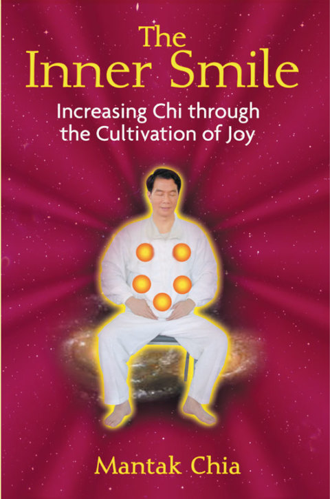 Cover image for book The Inner Smile