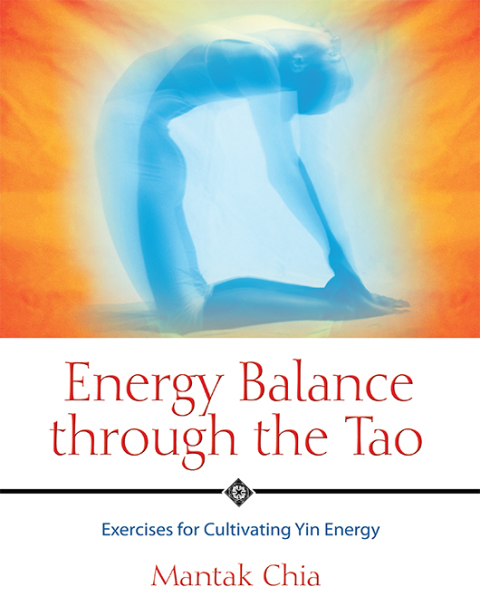 Cover image for book Energy Balance through the Tao