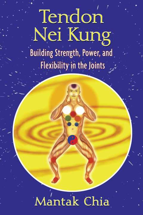 Cover image for book Tendon Nei Kung