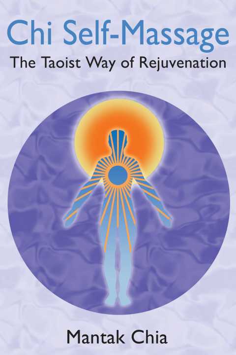 Cover image for book Chi Self-Massage