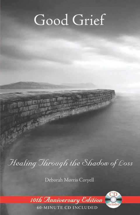 Cover image for book Good Grief