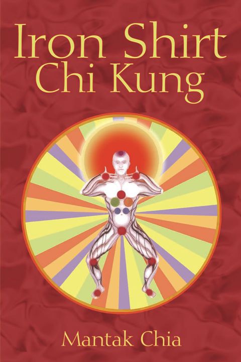 Cover image for book Iron Shirt Chi Kung