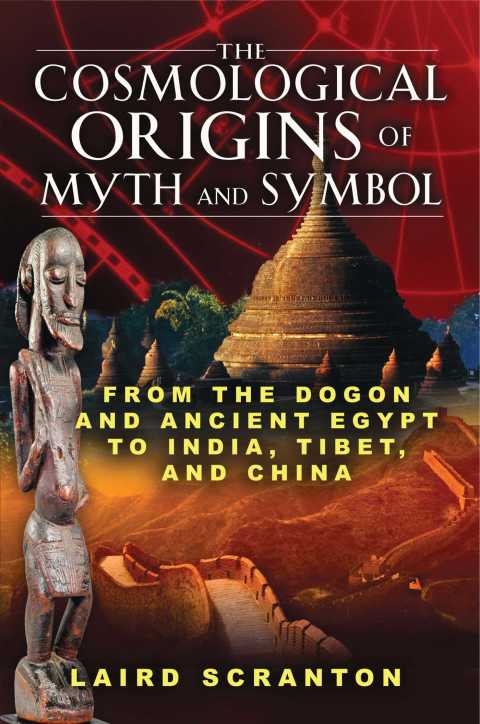 Cover image for book The Cosmological Origins of Myth and Symbol