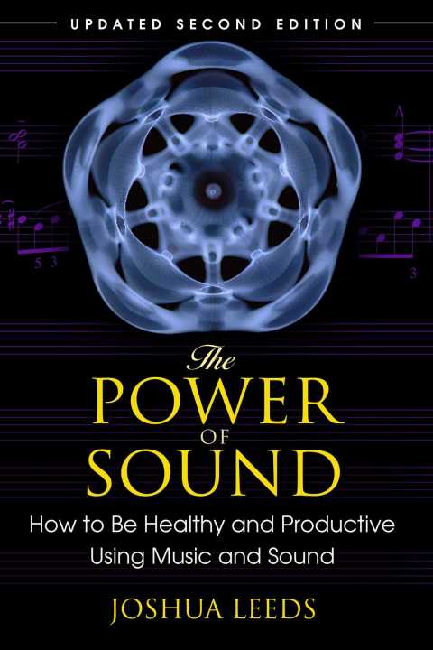 Cover image for book The Power of Sound