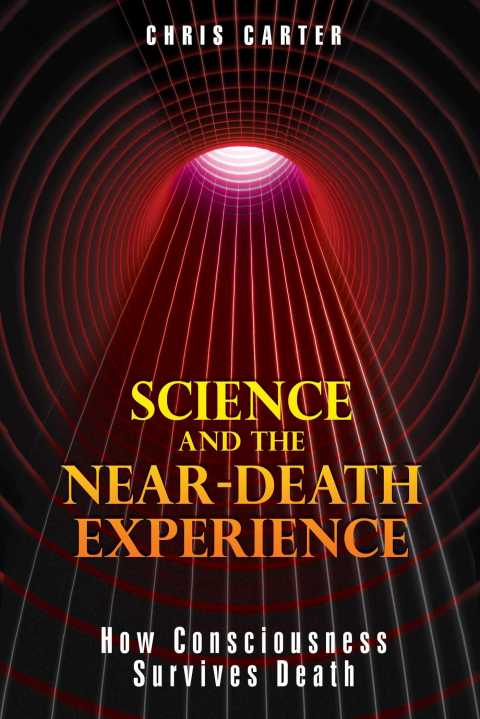 Cover image for book Science and the Near-Death Experience