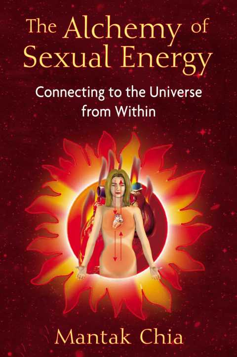 Cover image for book The Alchemy of Sexual Energy