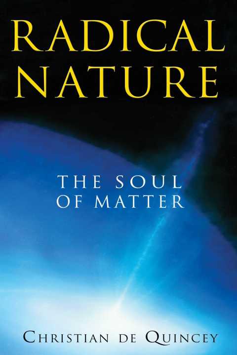 Cover image for book Radical Nature