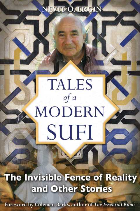 Cover image for book Tales of a Modern Sufi