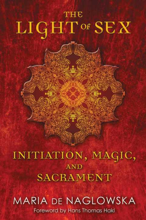 Cover image for book The Light of Sex