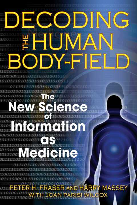 Cover image for book Decoding the Human Body-Field