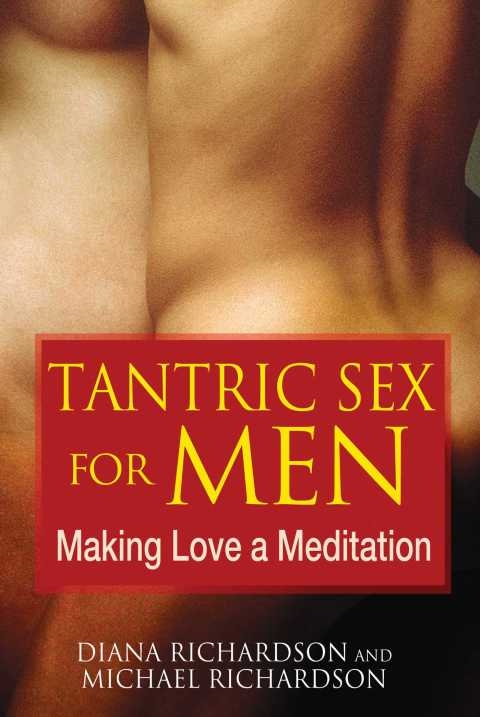 Cover image for book Tantric Sex for Men