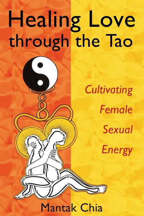 Cover image for book Healing Love through the Tao