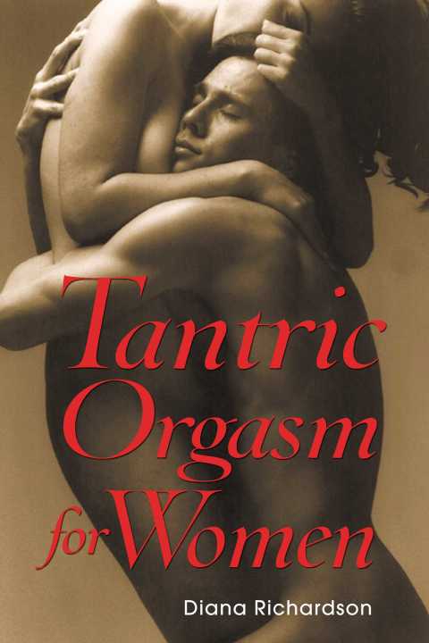 Cover image for book Tantric Orgasm for Women