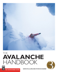 Titelbild: The Avalanche Handbook 3rd edition 9780898868098