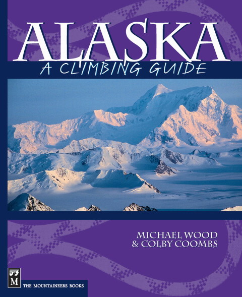 Cover image for book Alaska