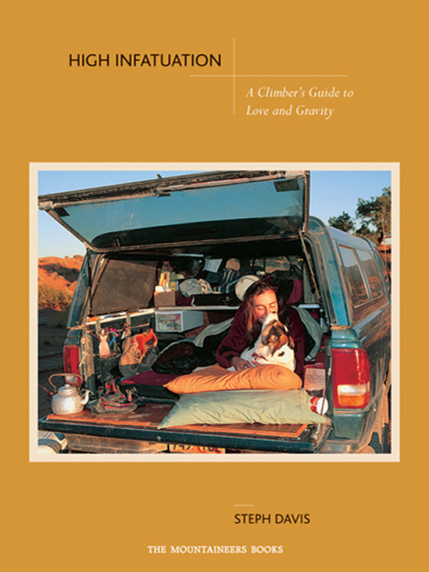 Cover image for book High Infatuation