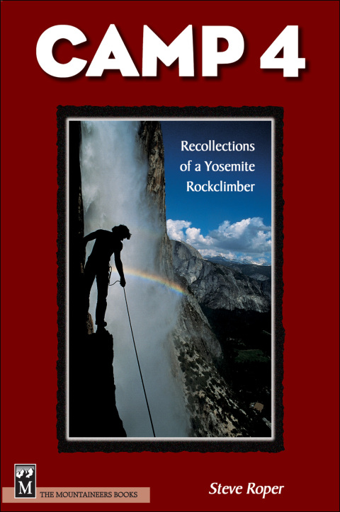Cover image for book Camp 4