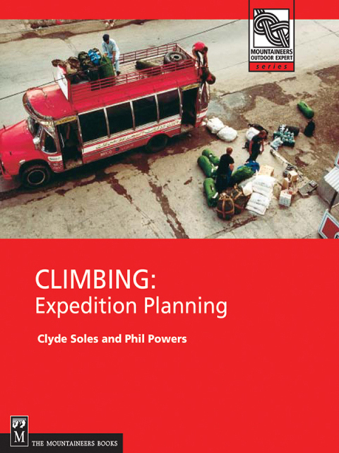 Cover image for book Climbing