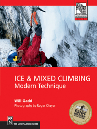 صورة الغلاف: Ice & Mixed Climbing 1st edition 9780898867695
