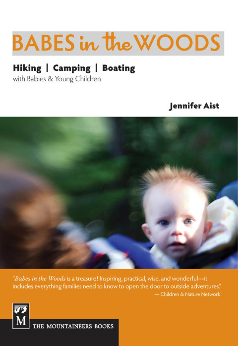 Cover image for book Babes in the Woods