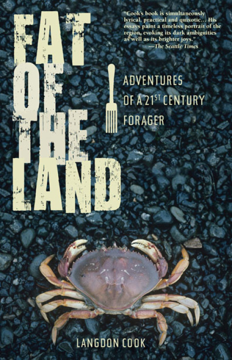 Cover image for book Fat of the Land