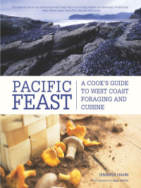 Cover image: Pacific Feast 9781594851025
