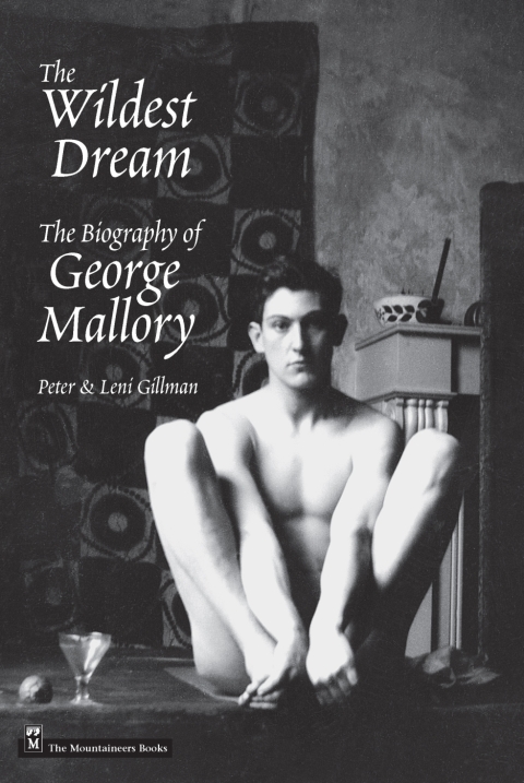 Cover image for book Wildest Dream