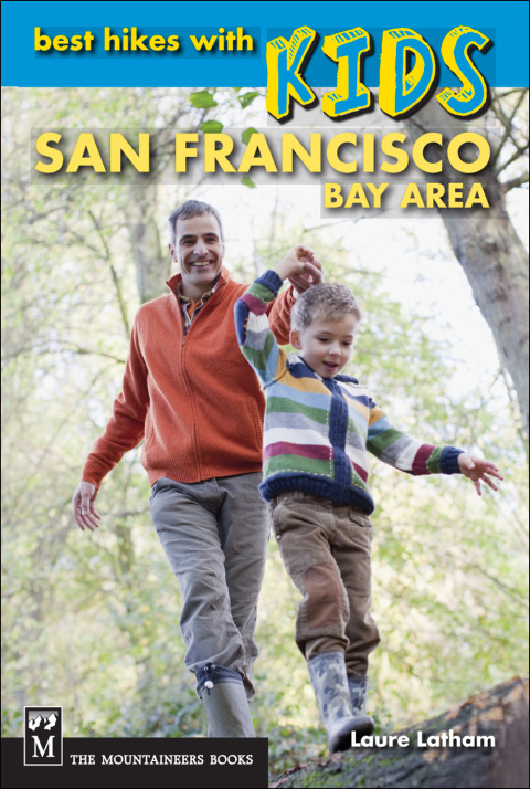 Cover image for book Best Hikes with Kids
