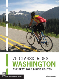 Cover image: 75 Classic Rides Washington 9781594855061
