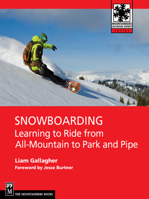 Cover image for book Snowboarding