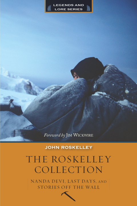 Cover image for book The Roskelley Collection