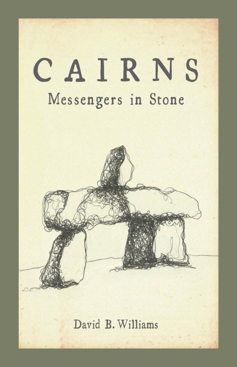 Cover image for book Cairns