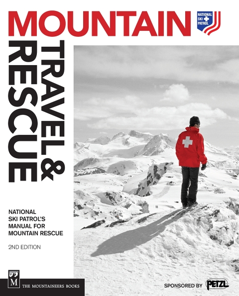 Cover image for book Mountain Travel & Rescue