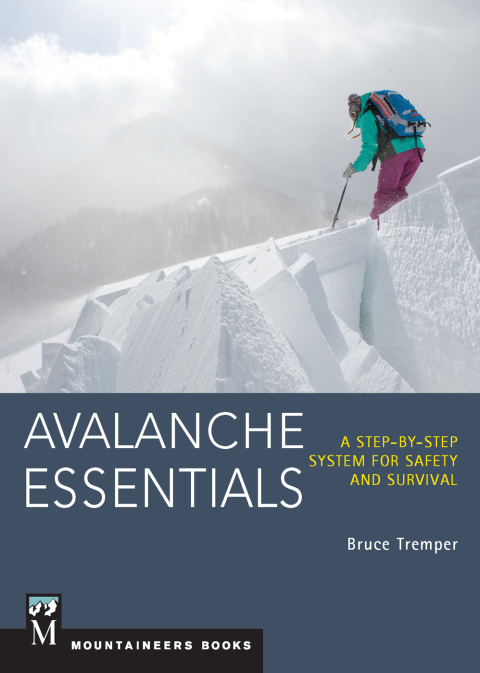 Cover image for book Avalanche Essentials