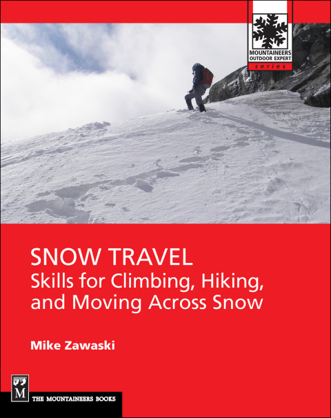 Cover image for book Snow Travel